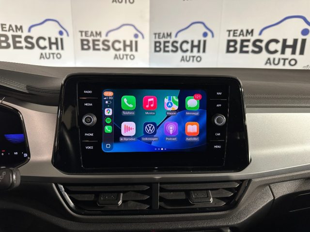 VOLKSWAGEN T-Roc usata, con Chiusura centralizzata