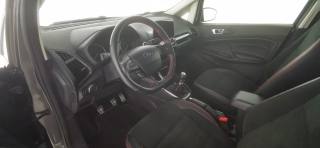 FORD EcoSport usata 50