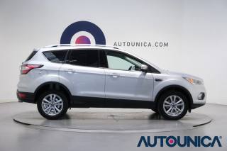 FORD Kuga usata, con Alzacristalli elettrici
