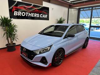 HYUNDAI i20 i20N 1.6 N-Performance Techno Pack BOSE