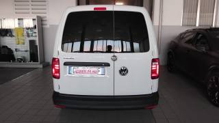 VOLKSWAGEN Caddy usata, con Climatizzatore