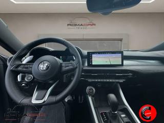ALFA ROMEO Tonale usata, con Climatizzatore
