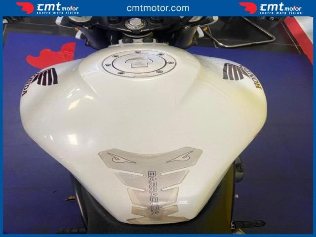 HONDA Hornet 600 usata 8