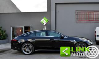 MERCEDES-BENZ GT usata, con Interni in pelle