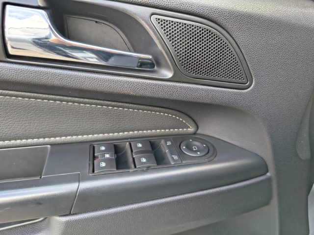 OPEL Zafira usata, con ESP