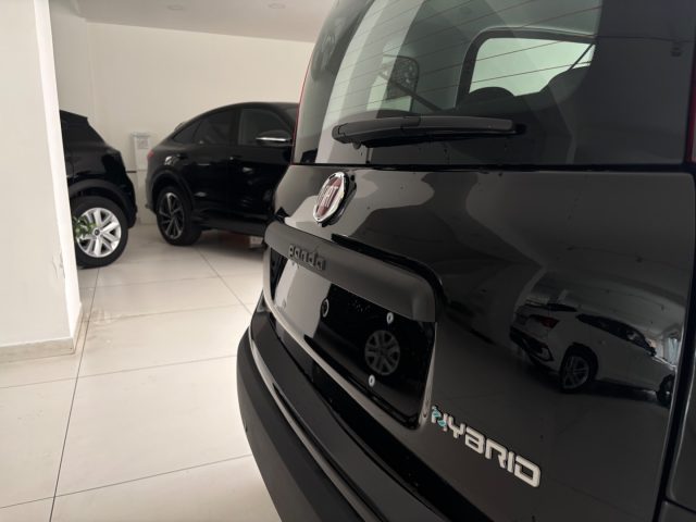 FIAT Panda usata, con Controllo trazione