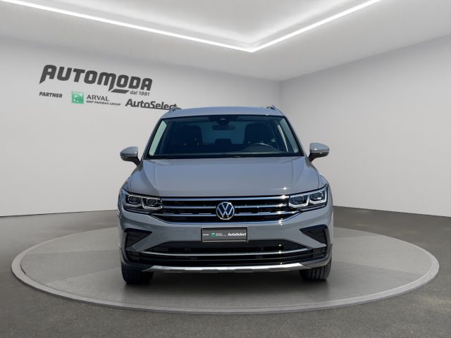 VOLKSWAGEN Tiguan usata, con Airbag