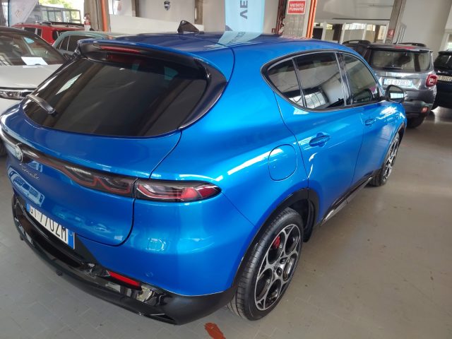 ALFA ROMEO Tonale usata, con Servosterzo