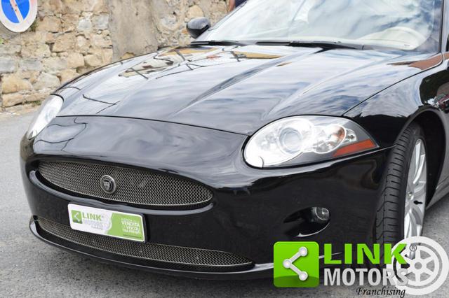 JAGUAR XK usata 29