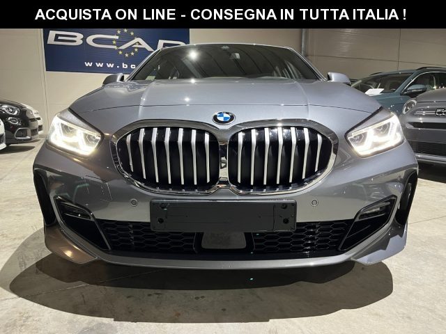 BMW 118 usata, con Airbag