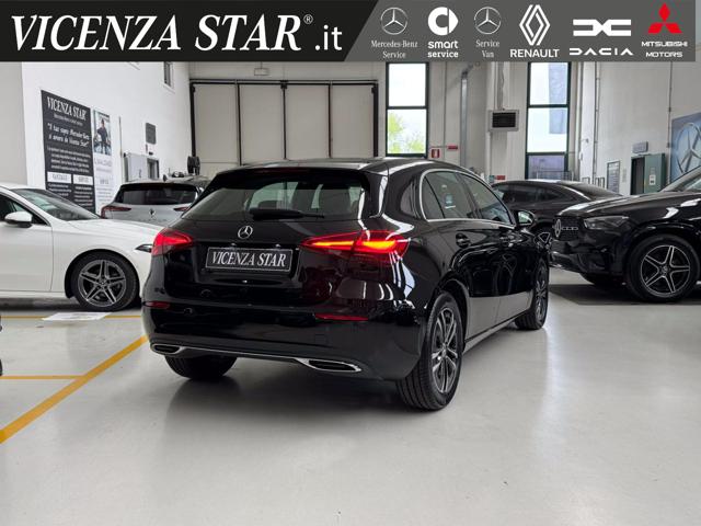 MERCEDES-BENZ A 180 usata, con Airbag