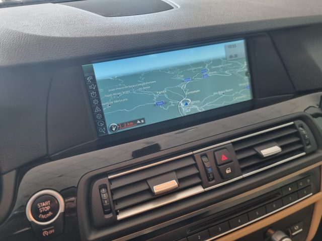 BMW 525 usata, con Climatizzatore