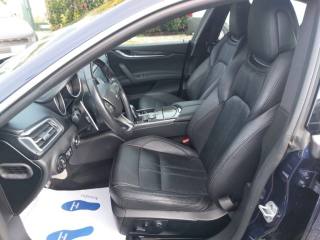MASERATI Ghibli usata, con Controllo trazione