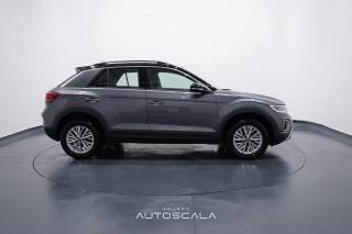 VOLKSWAGEN T-Roc usata, con Chiusura centralizzata