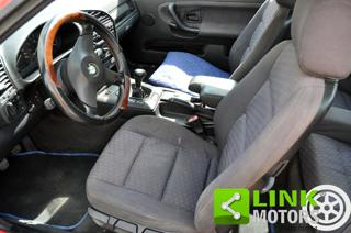 BMW 318 usata 11