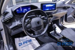 PEUGEOT 208 usata, con Touch screen