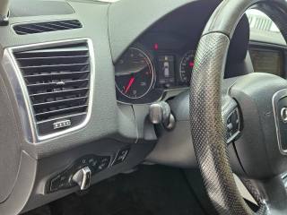 AUDI Q5 usata, con USB