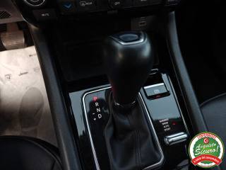 JEEP Compass usata, con ESP