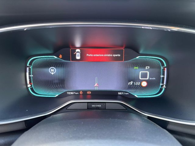CITROEN C5 Aircross usata, con Controllo trazione