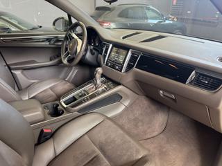 PORSCHE Macan usata, con Controllo trazione