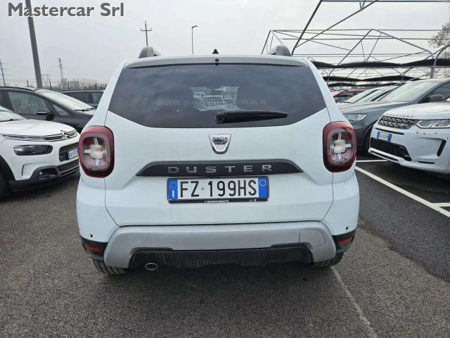 DACIA Duster usata, con Alzacristalli elettrici
