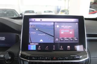 JEEP Compass usata, con ESP