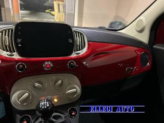 FIAT 500 usata, con Climatizzatore