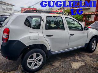 DACIA Duster usata, con Alzacristalli elettrici
