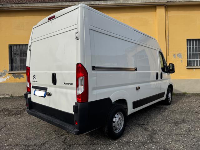 CITROEN Jumper usata, con Alzacristalli elettrici
