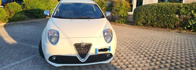 ALFA ROMEO MiTo usata, con Cerchi in lega