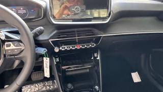 PEUGEOT 2008 usata, con ESP
