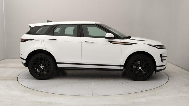 LAND ROVER Range Rover Evoque usata, con Autoradio
