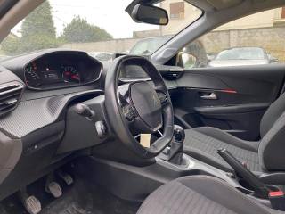 PEUGEOT 208 usata, con Boardcomputer