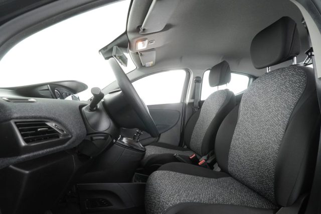 LANCIA Ypsilon usata 9