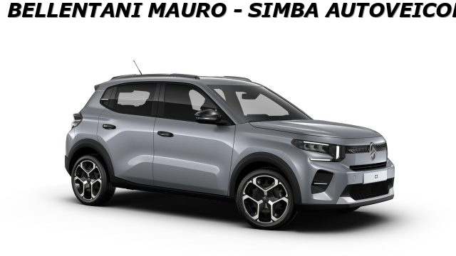 CITROEN C3 usata, con Airbag Passeggero