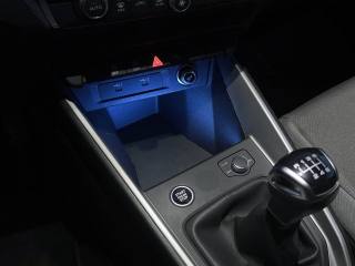 AUDI A1 usata, con Autoradio digitale