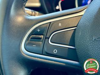 RENAULT Kadjar usata, con USB