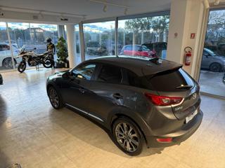 MAZDA CX-3 usata, con Park Distance Control