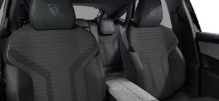 PEUGEOT 3008 usata, con Boardcomputer