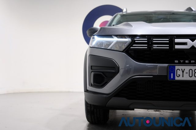 DACIA Sandero usata 44