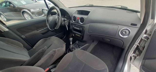 CITROEN C3 usata 16