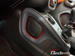 SMART ForFour usata, con Volante in pelle