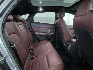 JAGUAR E-Pace usata, con Antifurto