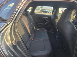 AUDI A3 usata, con Immobilizzatore elettronico