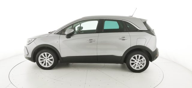 OPEL Crossland usata, con Airbag Passeggero