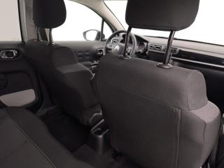 CITROEN C3 usata, con Luci diurne LED