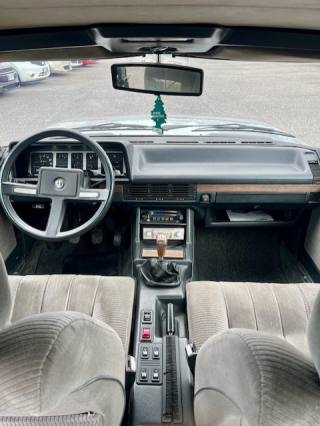 ALFA ROMEO Alfetta usata 6