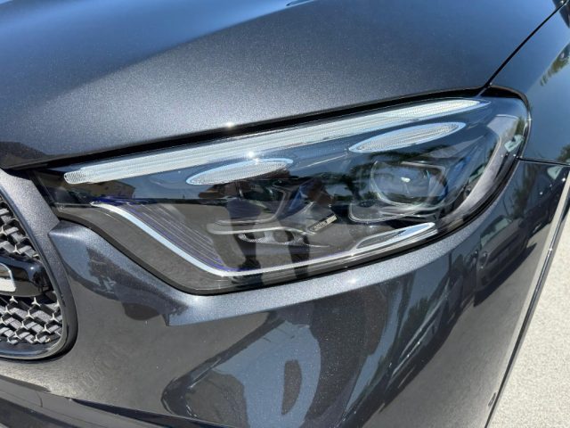 MERCEDES-BENZ GLC 300 usata, con Portellone posteriore elettrico