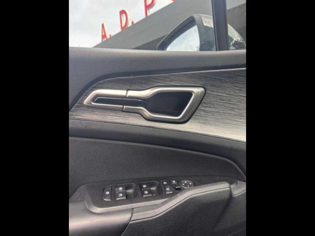 KIA Sportage usata, con Fari LED