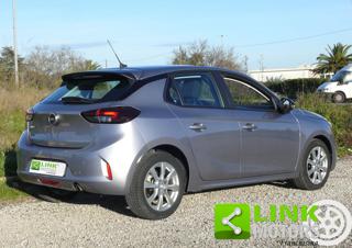 OPEL Corsa usata, con Alzacristalli elettrici